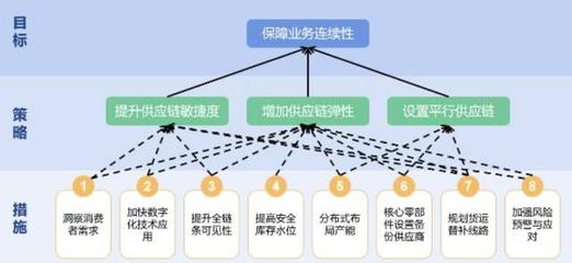 动态清零下，如何优化供应链管理以保障稳定性｜柔性策略与实践核心
